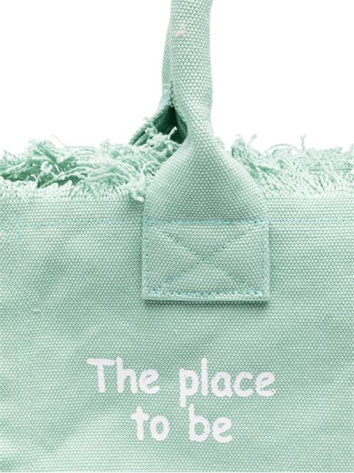 borsa donna Vanity tote MC2 SAINT BARTH | VANITY00094H